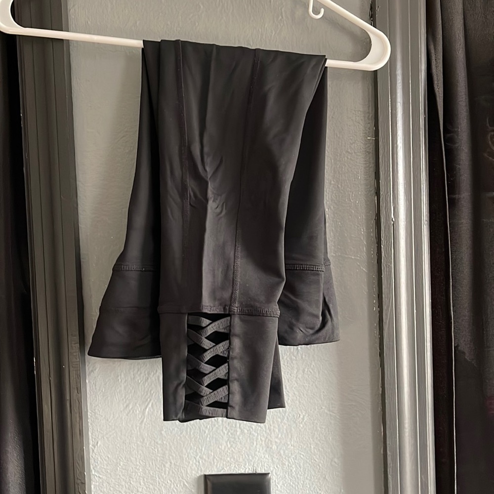 Calvin Klein performance leggings 3/4 length